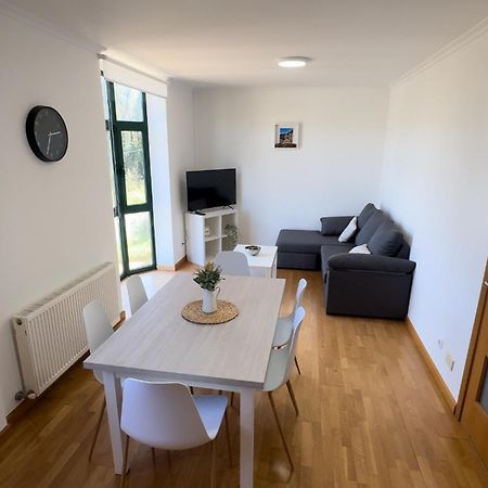 Portohome II Portomarin Ngoại thất bức ảnh