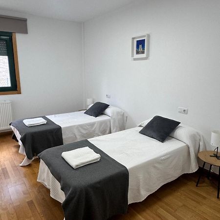 Portohome II Portomarin Ngoại thất bức ảnh