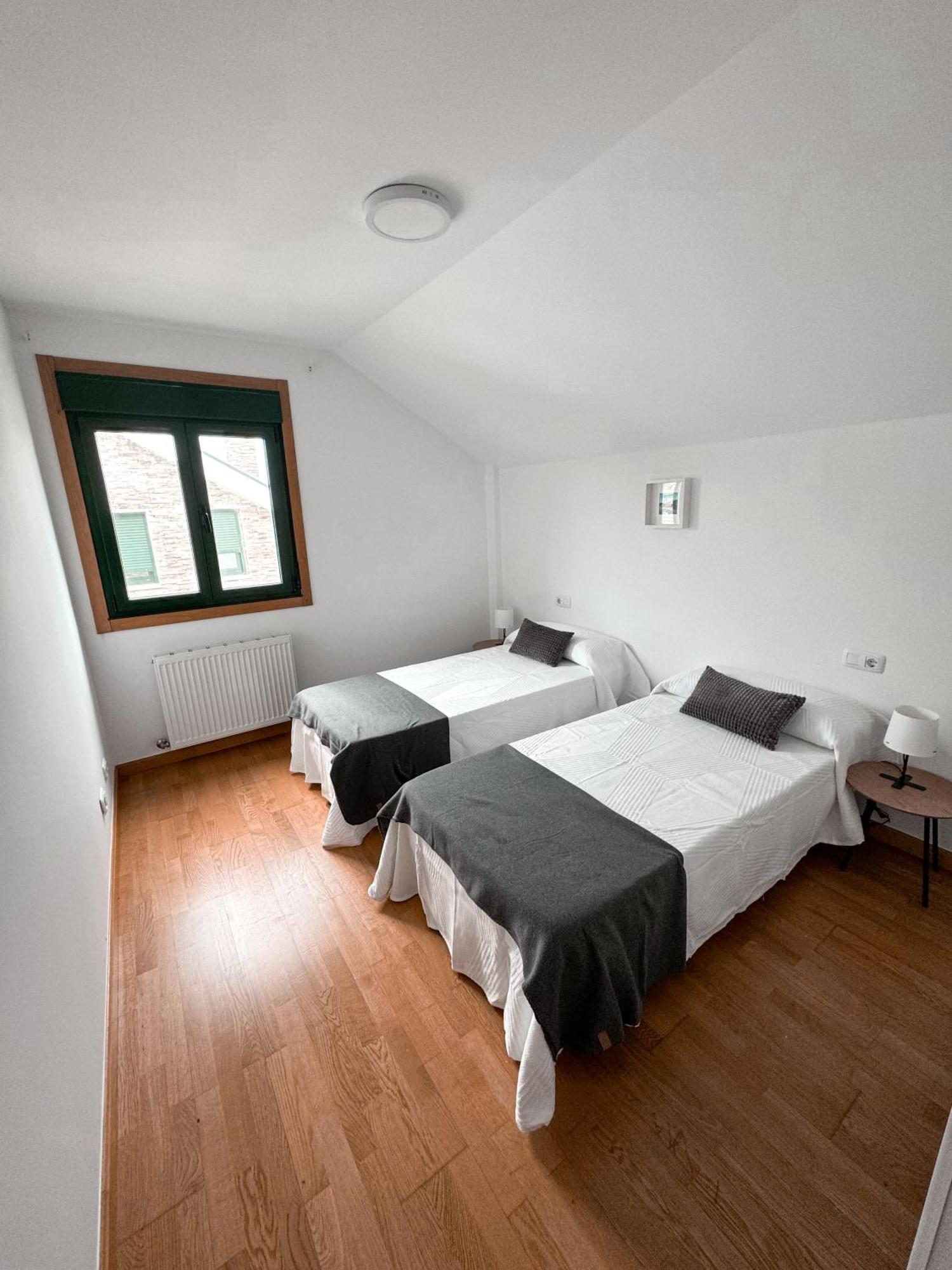Portohome II Portomarin Ngoại thất bức ảnh