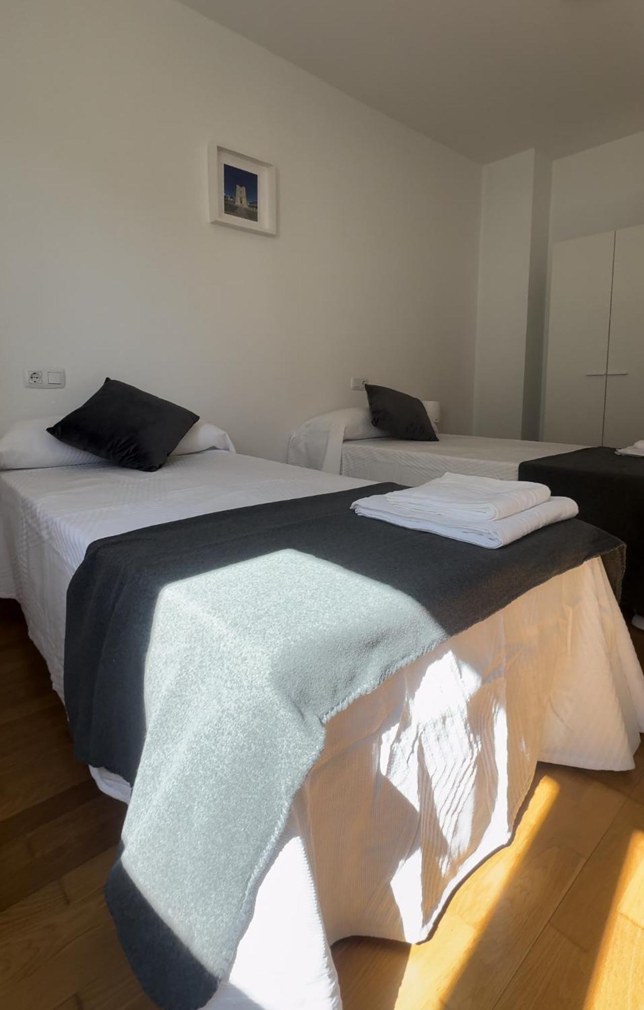 Portohome II Portomarin Ngoại thất bức ảnh