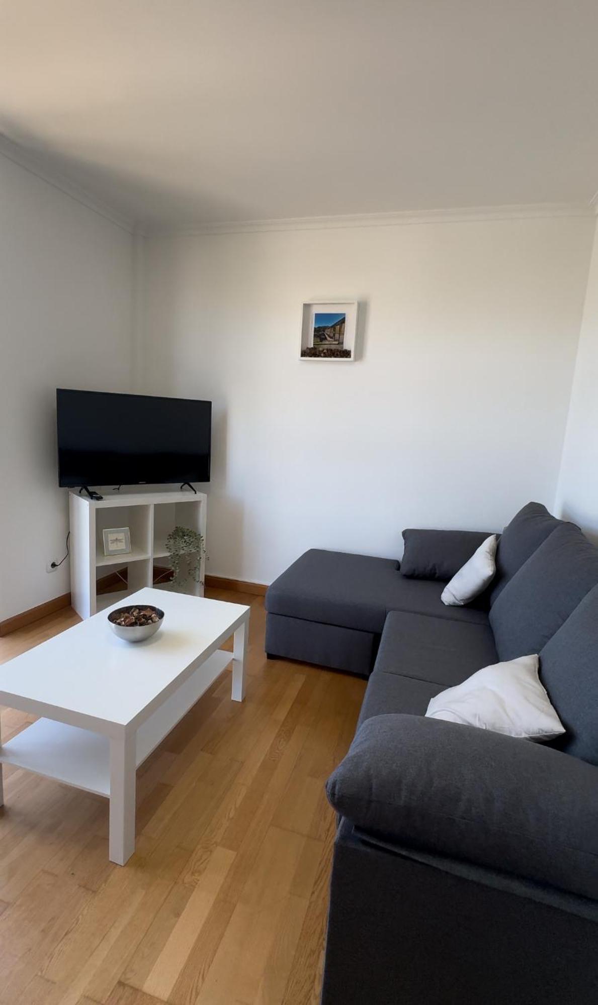 Portohome II Portomarin Ngoại thất bức ảnh