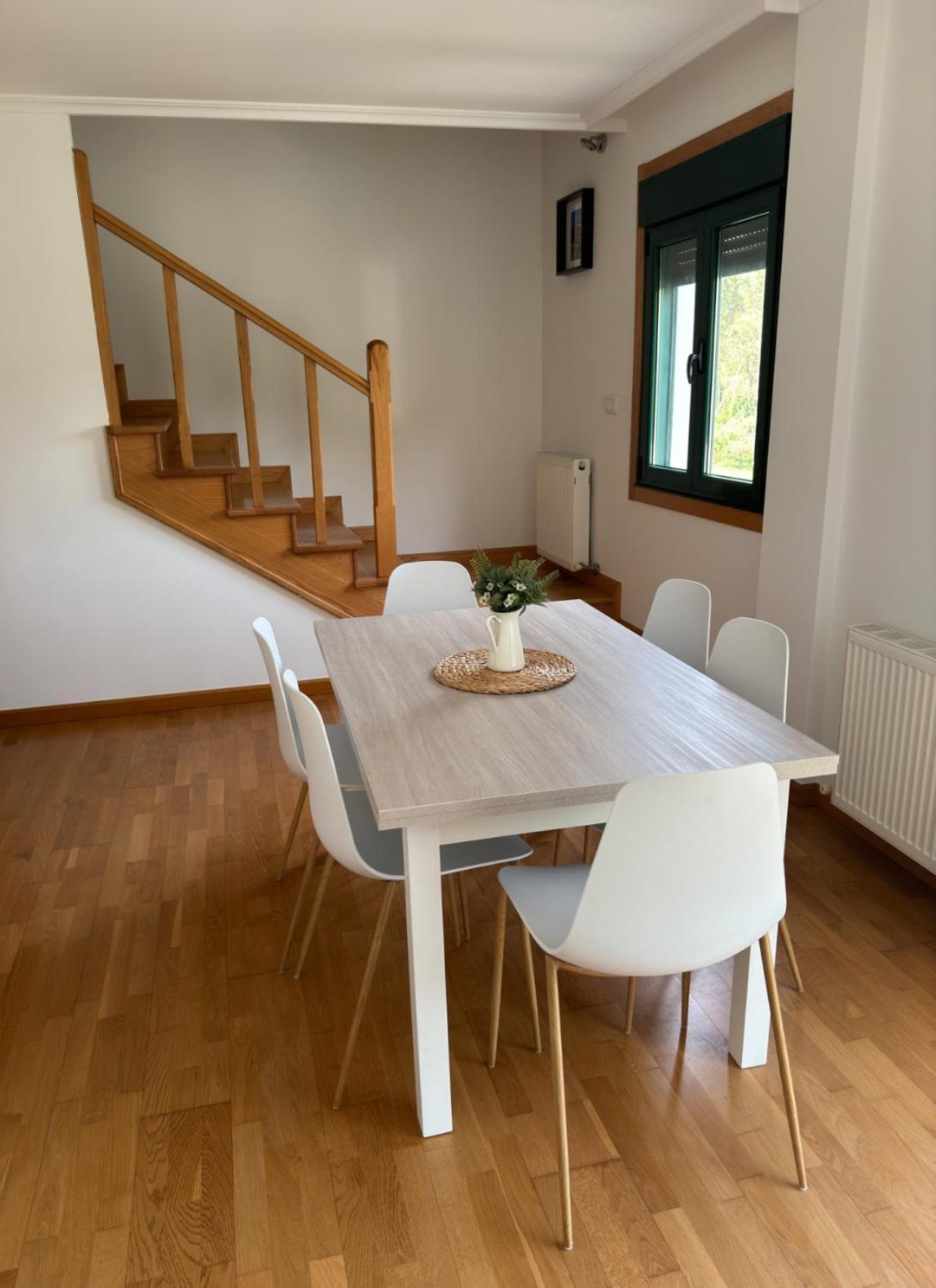 Portohome II Portomarin Ngoại thất bức ảnh