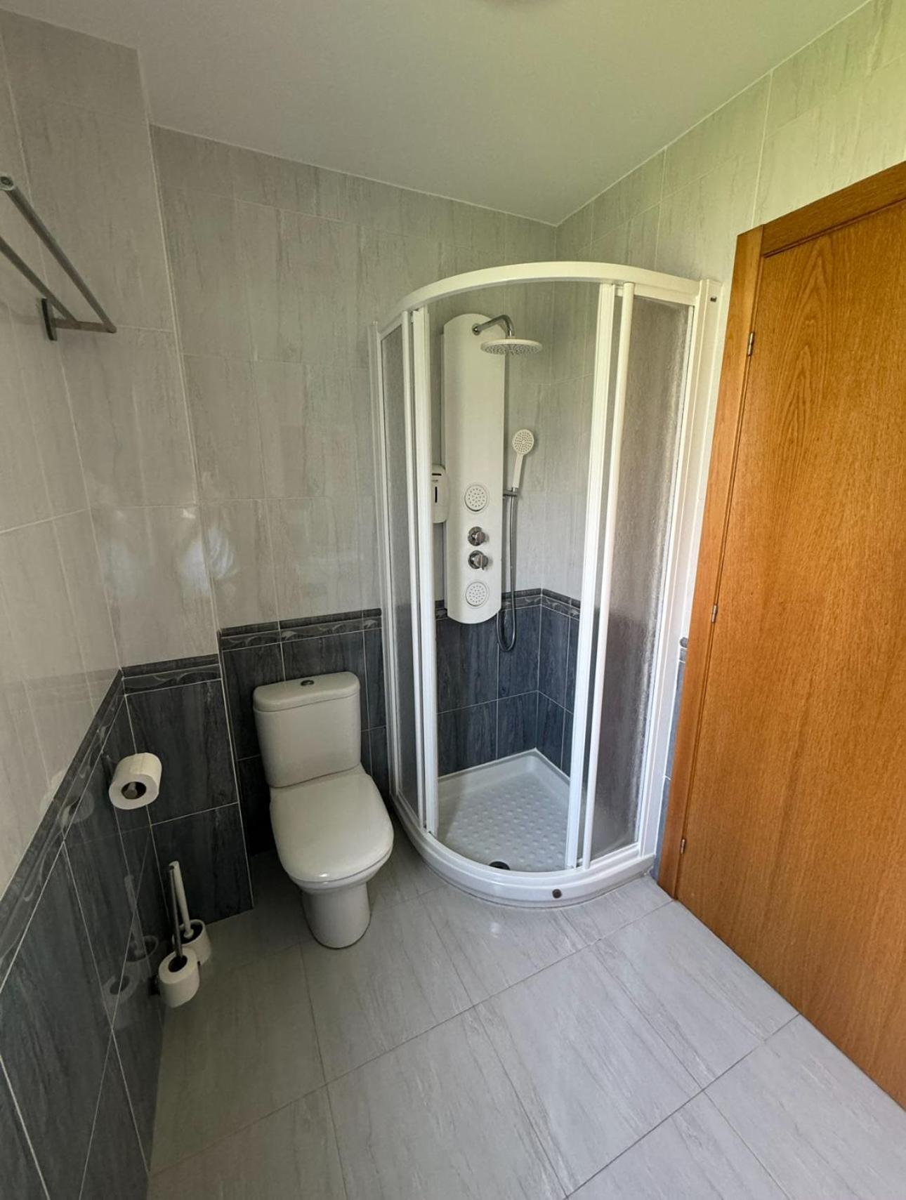 Portohome II Portomarin Ngoại thất bức ảnh