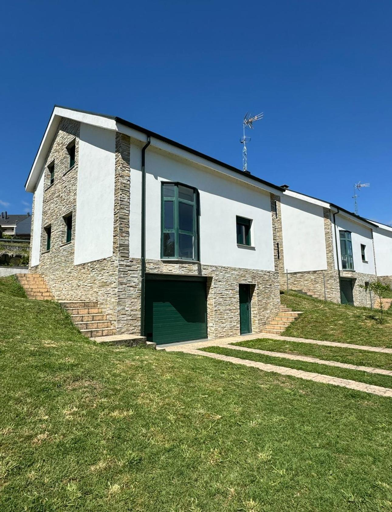 Portohome II Portomarin Ngoại thất bức ảnh