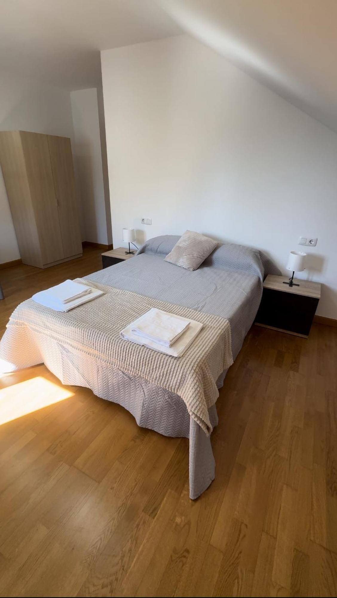 Portohome II Portomarin Ngoại thất bức ảnh