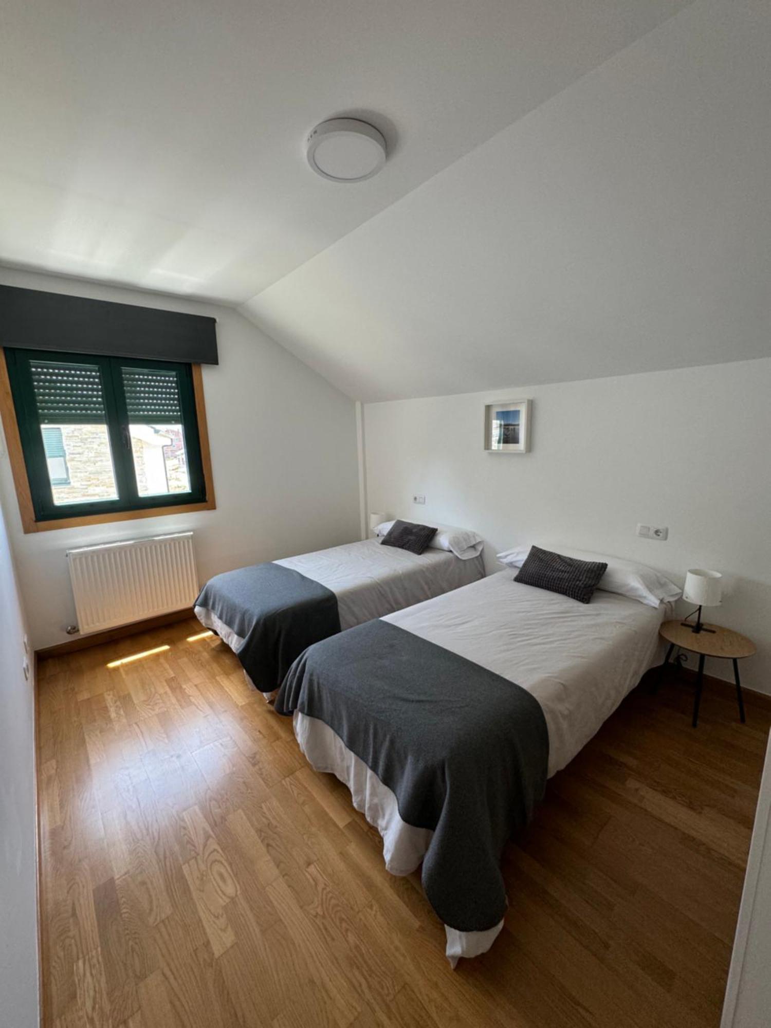 Portohome II Portomarin Ngoại thất bức ảnh