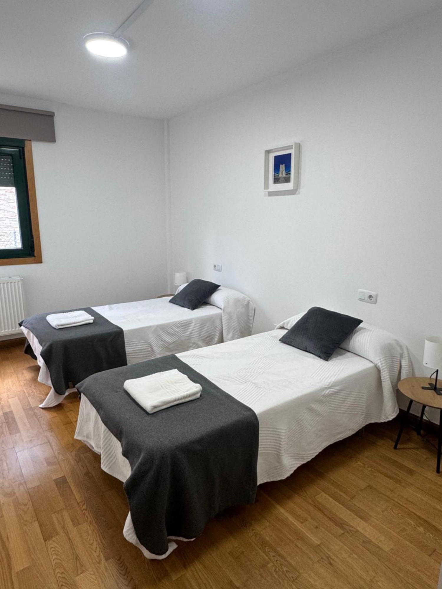 Portohome II Portomarin Ngoại thất bức ảnh