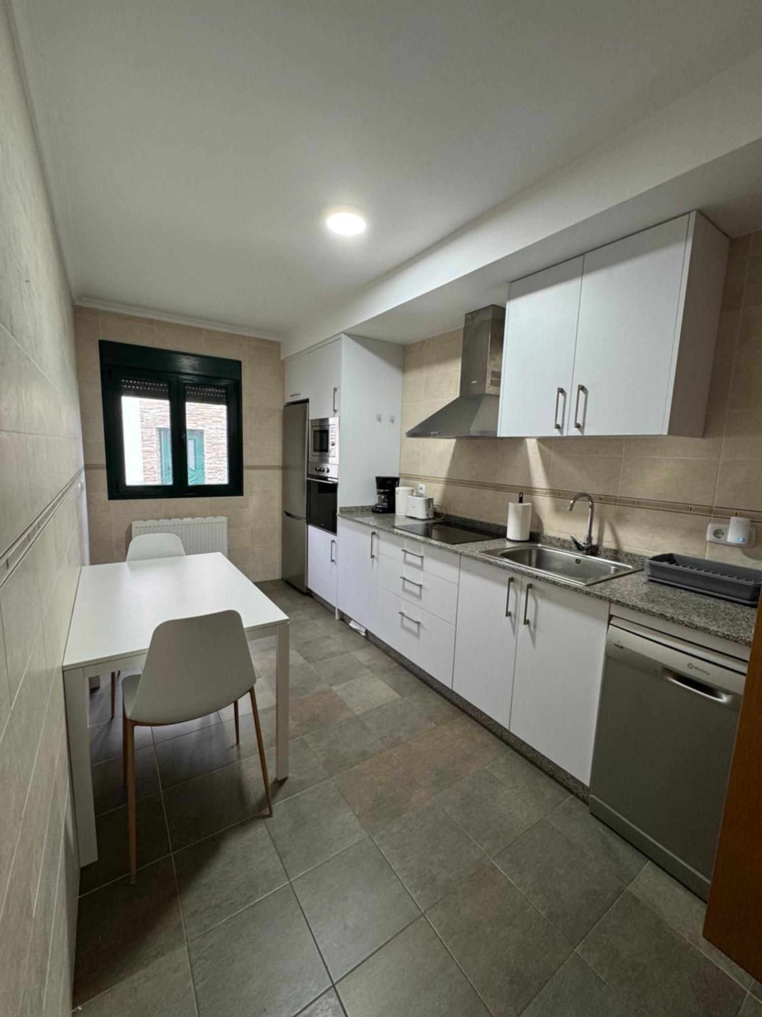 Portohome II Portomarin Ngoại thất bức ảnh